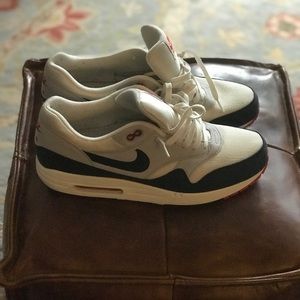 Nike Air Max size 12